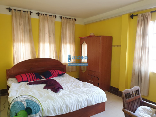 N492 | Nice Flat Apartment 2 Bedrooms For Rent Near Russian Market