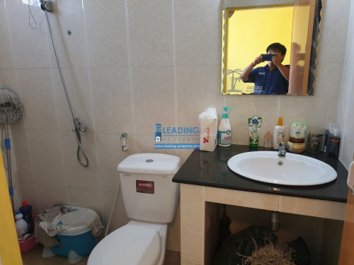 N492 | Nice Flat Apartment 2 Bedrooms For Rent Near Russian Market