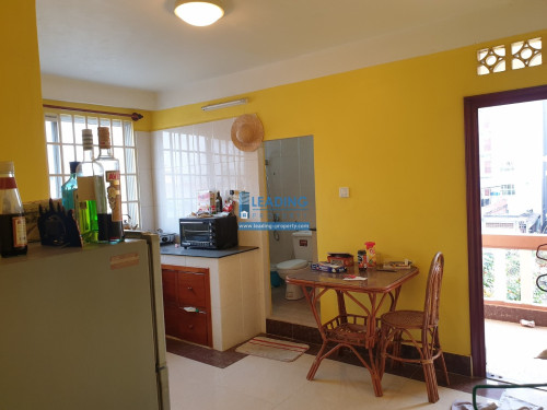 N492 | Nice Flat Apartment 2 Bedrooms For Rent Near Russian Market
