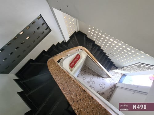 N498 | Studio without kitchen For Rent Near Kandal Market