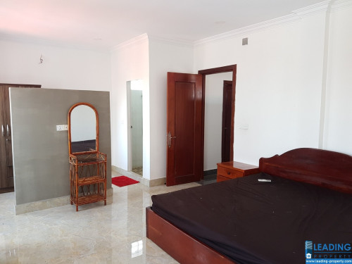 N519 | Russian Market Area 1 Bedroom Apartment For Rent