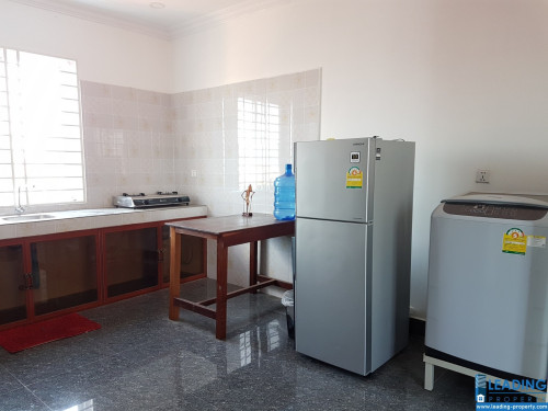 N519 | Russian Market Area 1 Bedroom Apartment For Rent