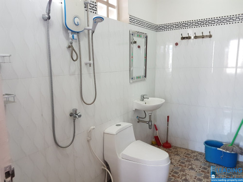 N519 | Russian Market Area 1 Bedroom Apartment For Rent