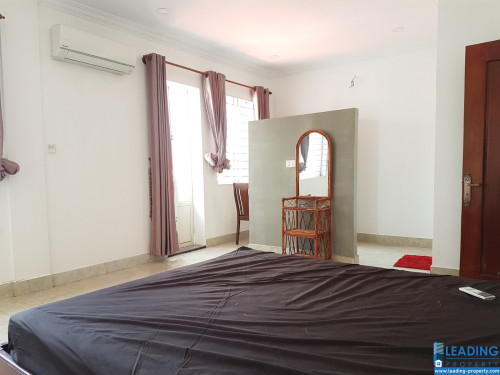 N519 | Russian Market Area 1 Bedroom Apartment For Rent