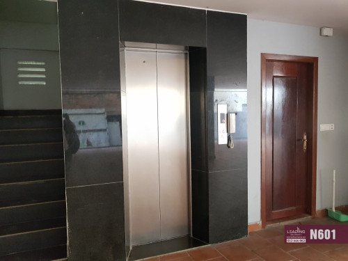N601 | Nice Studio Apartment For Rent with Elevator in Toul Tom Pong Area