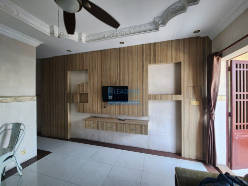 N706 | 2 Bedrooms Unit, Apartment with Elevator For Rent in Toul Kork