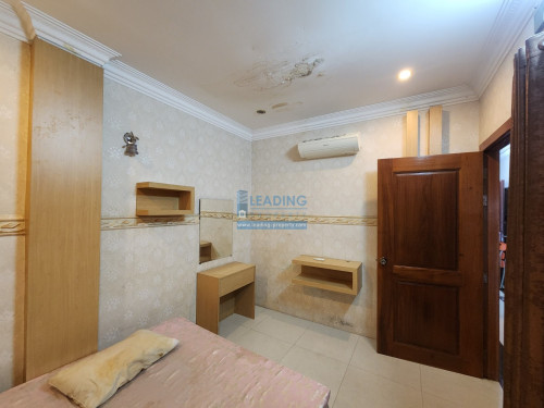 N706 | 2 Bedrooms Unit, Apartment with Elevator For Rent in Toul Kork