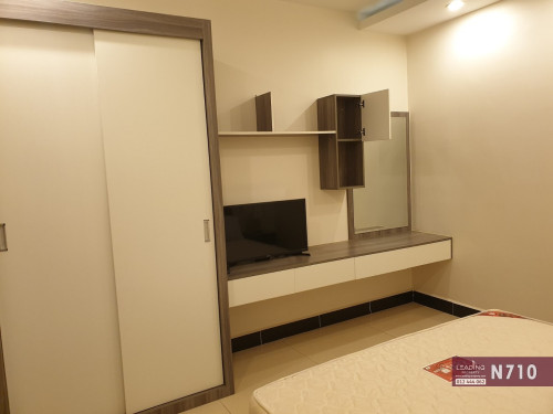 N710 | Western 3 Bedrooms Serviced Apartment For Rent in Toul Kork