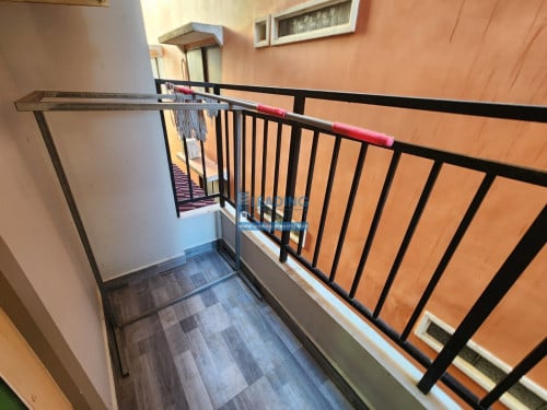 N734 | Flat Apartment 1 Bedroom For Rent Near Street 2004 Bali Resort Hotel