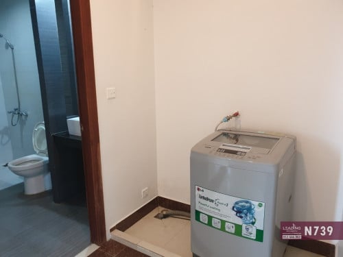 N739 | 2 Bedrooms Serviced Apartment For Rent With Swimming Pool in Toul Kork