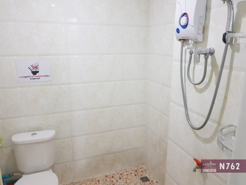 N762 | Budget Studio Apartment with Elevator For Rent Near Rupp