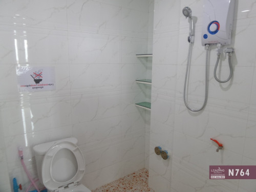 N764 | NIce and Clean Studio Apartment with Elevator For Rent Near Rupp