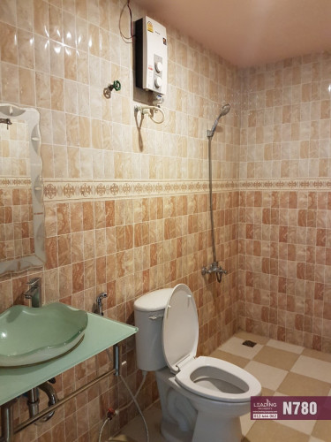 N780 | Sen Sok, Serviced Apartment 2 Bedrooms For Rent