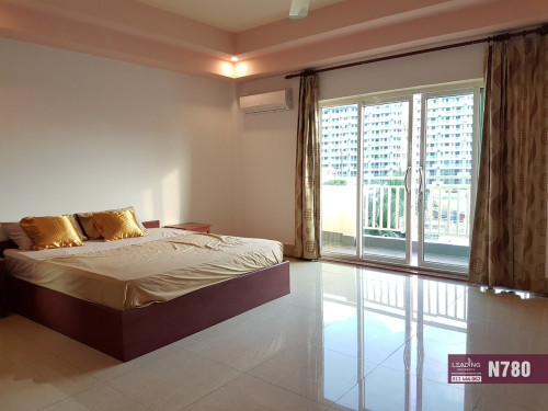 N780 | Sen Sok, Serviced Apartment 2 Bedrooms For Rent