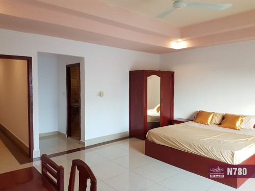 N780 | Sen Sok, Serviced Apartment 2 Bedrooms For Rent