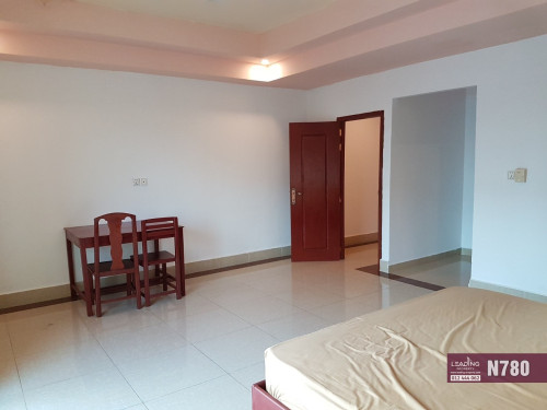 N780 | Sen Sok, Serviced Apartment 2 Bedrooms For Rent