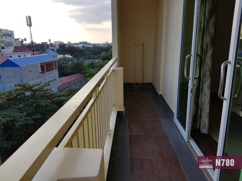 N780 | Sen Sok, Serviced Apartment 2 Bedrooms For Rent
