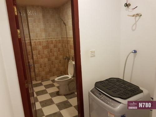 N780 | Sen Sok, Serviced Apartment 2 Bedrooms For Rent