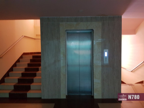 N780 | Sen Sok, Serviced Apartment 2 Bedrooms For Rent