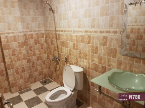 N780 | Sen Sok, Serviced Apartment 2 Bedrooms For Rent