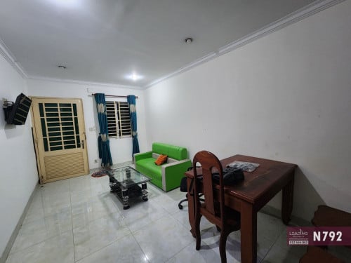 N792 | Elevator 2 Bedrooms Apartment For Rent in Daun Penh