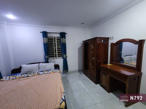 N792 | Elevator 2 Bedrooms Apartment For Rent in Daun Penh