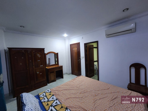 N792 | Elevator 2 Bedrooms Apartment For Rent in Daun Penh