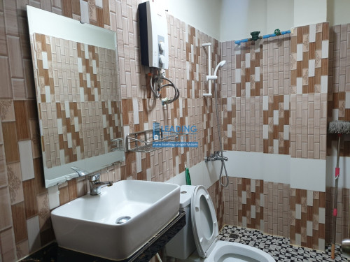 N806 | Flat Apartment 1 Bedroom For Rent Near Street 2004 Bali Resort Hotel