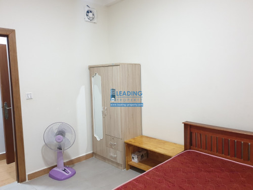 N806 | Flat Apartment 1 Bedroom For Rent Near Street 2004 Bali Resort Hotel
