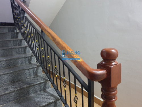 N806 | Flat Apartment 1 Bedroom For Rent Near Street 2004 Bali Resort Hotel