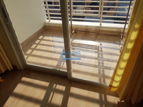 N814 | Flat Apartment 1 Bedroom For Rent Near Street 2004 Bali Resort Hotel
