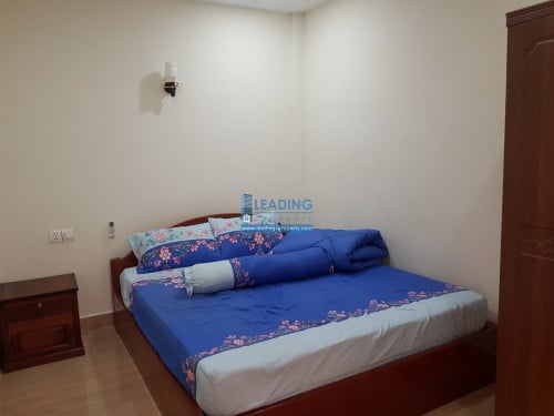 N814 | Flat Apartment 1 Bedroom For Rent Near Street 2004 Bali Resort Hotel