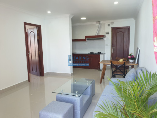 N843 | Clean and Comfortable 1 Bedroom Apartment For Rent
