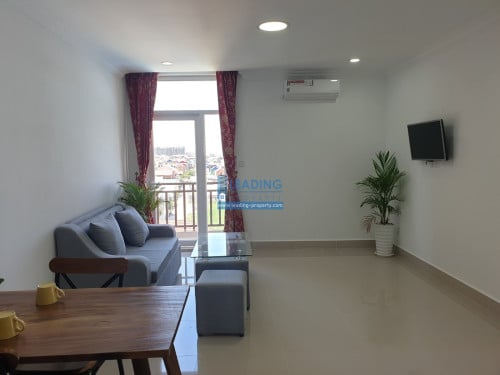 N843 | Clean and Comfortable 1 Bedroom Apartment For Rent