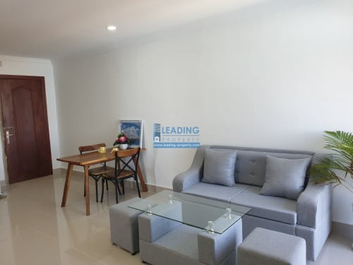N843 | Clean and Comfortable 1 Bedroom Apartment For Rent