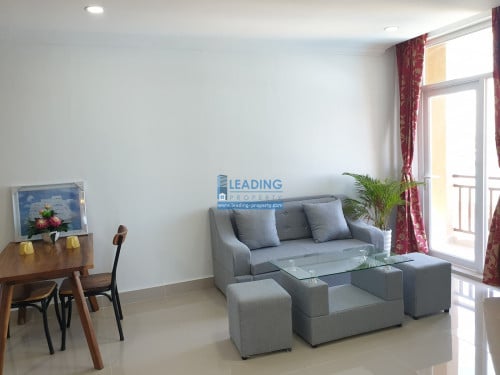 N843 | Clean and Comfortable 1 Bedroom Apartment For Rent