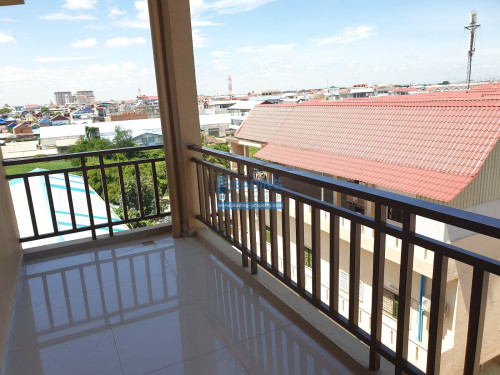 N843 | Clean and Comfortable 1 Bedroom Apartment For Rent