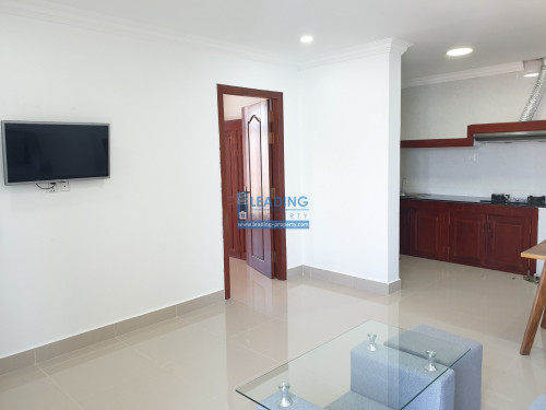 N843 | Clean and Comfortable 1 Bedroom Apartment For Rent