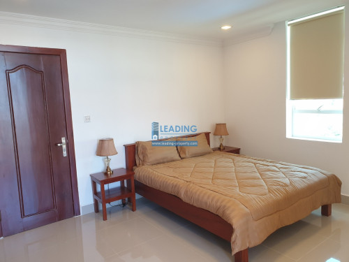 N843 | Clean and Comfortable 1 Bedroom Apartment For Rent