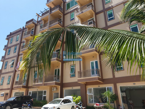 N843 | Clean and Comfortable 1 Bedroom Apartment For Rent