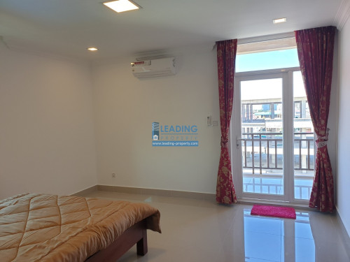 N843 | Clean and Comfortable 1 Bedroom Apartment For Rent