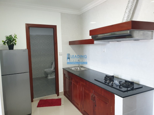 N843 | Clean and Comfortable 1 Bedroom Apartment For Rent