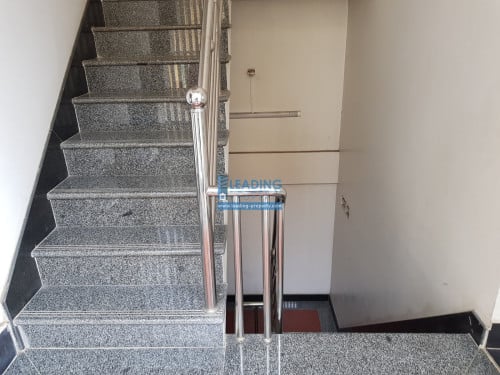 N863 | BKK3, Bright Apartment 1 Bedroom Fully Furnished For Rent