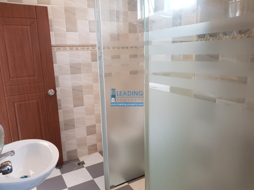 N863 | BKK3, Bright Apartment 1 Bedroom Fully Furnished For Rent
