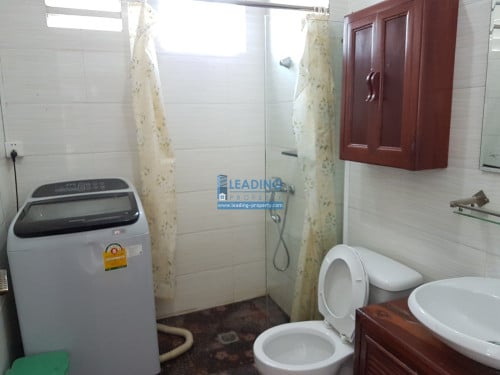 N894 | Bright and Clean 1 Bedroom Fully Furnished Apartment For Rent