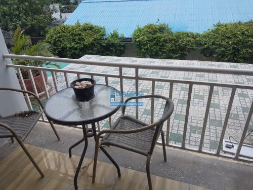N894 | Bright and Clean 1 Bedroom Fully Furnished Apartment For Rent