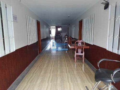 N894 | Bright and Clean 1 Bedroom Fully Furnished Apartment For Rent