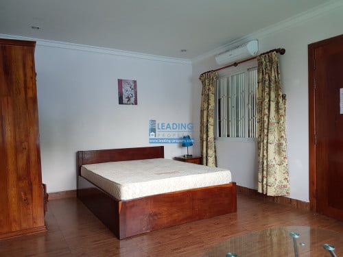 N894 | Bright and Clean 1 Bedroom Fully Furnished Apartment For Rent
