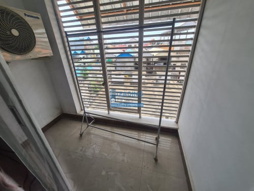 N915 | Fully Furnished 1 Bedroom Apartment For Rent Near Bali Resort Hotel Street
