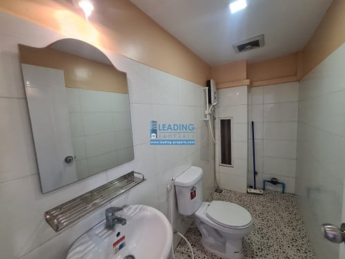 N915 | Fully Furnished 1 Bedroom Apartment For Rent Near Bali Resort Hotel Street